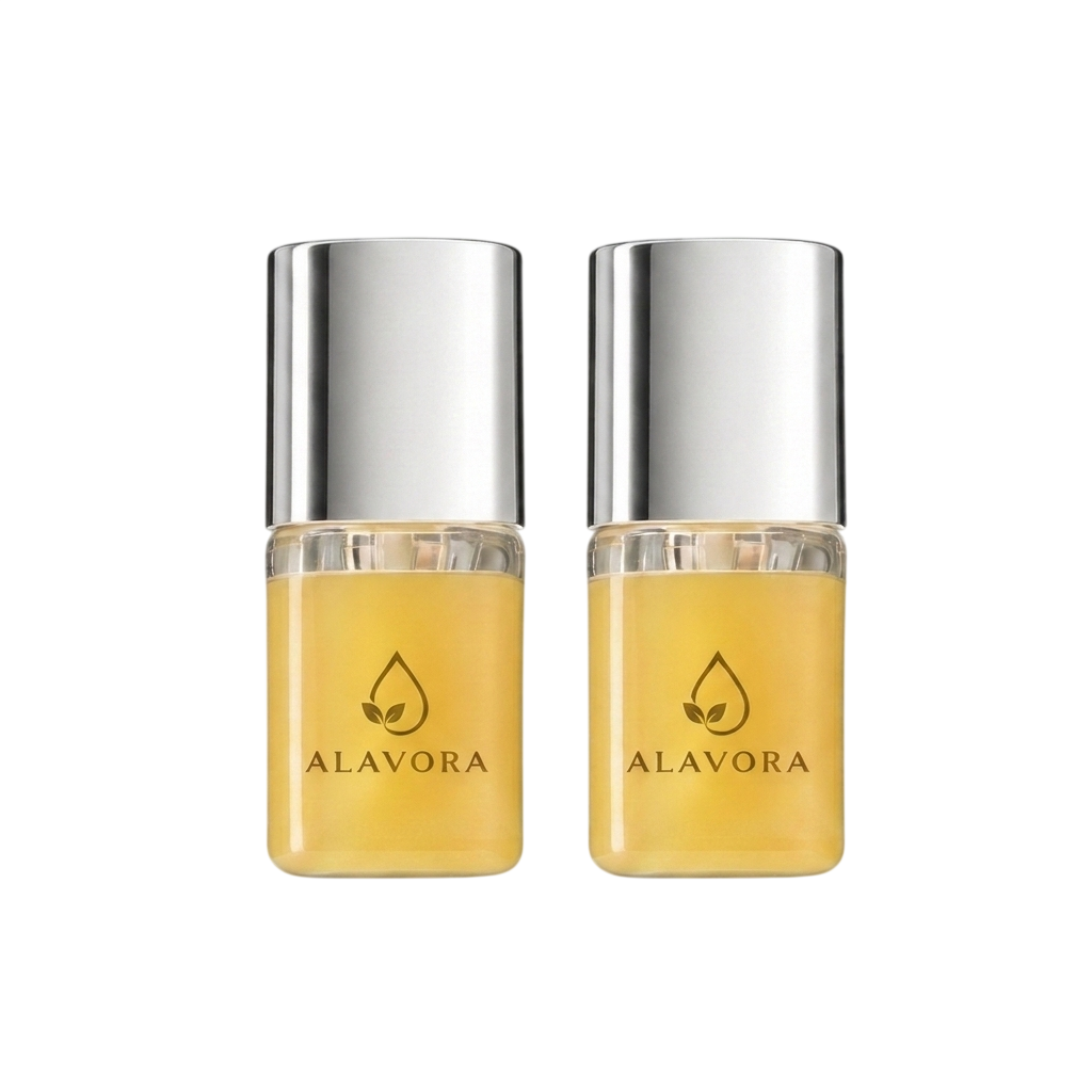 Alavora® Spicy Lip Plumper