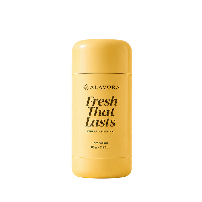 Alavora® Kojic Acid & Turmeric Deodorant