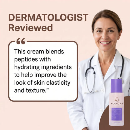 Alavora® Tighten & Smooth Belly Cream